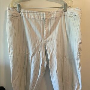 I’m as it of women’s capris.